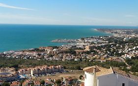 Atico Mirador al Mar