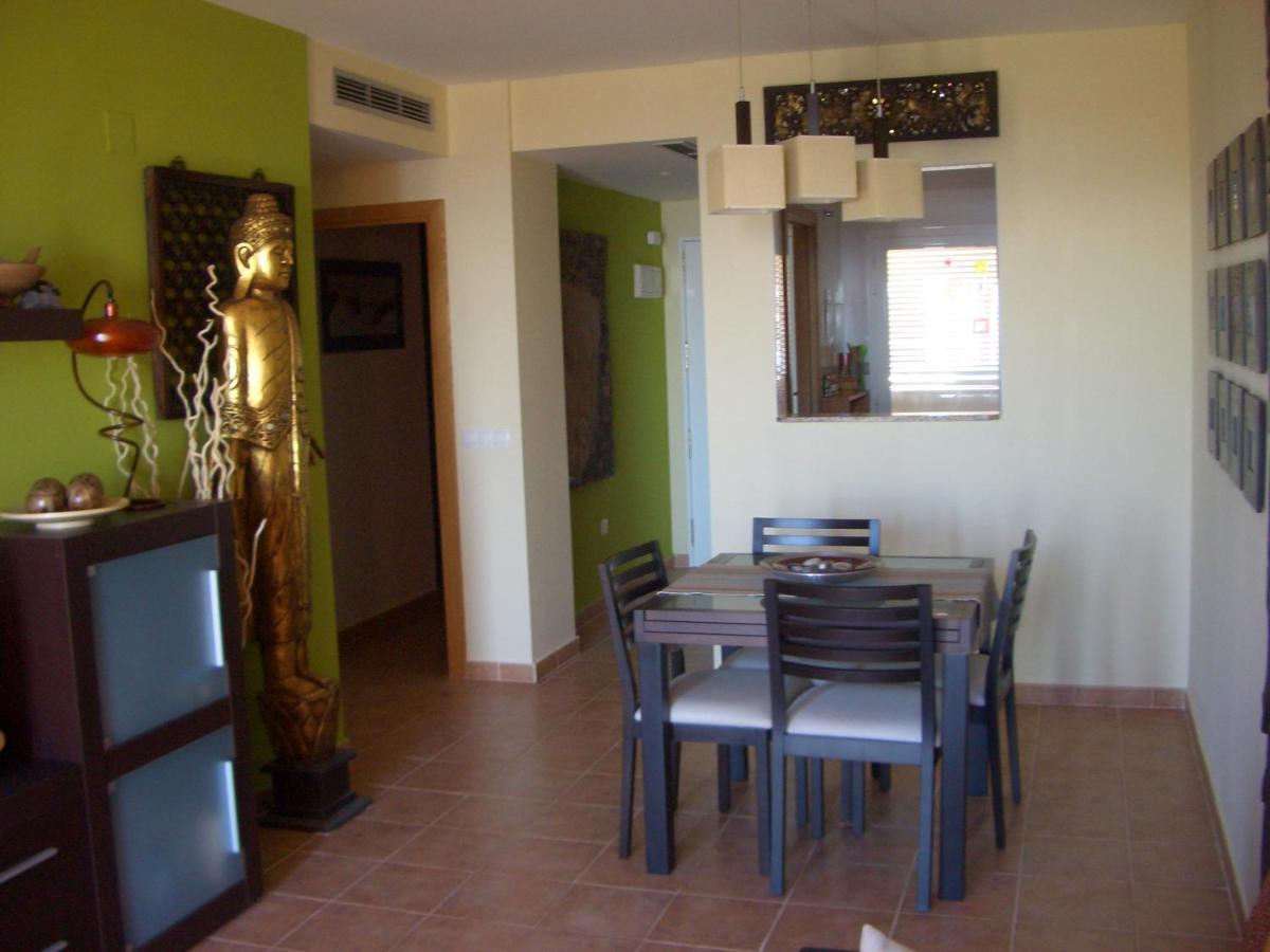 Apartamento Atico Mirador al Mar Alcossebre Exterior foto